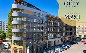 Margi City Aparthotel